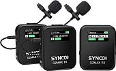 Радиосистема Synco G2(A2) Max