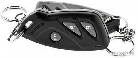Автосигнализация Sheriff APS-35PRO T1