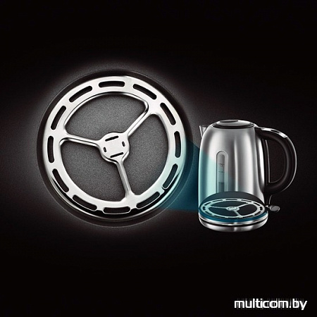 Чайник Russell Hobbs Buckingham [20460-70]