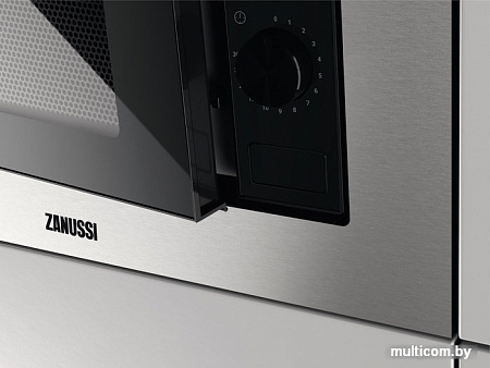 Микроволновая печь Zanussi ZMSN5SX