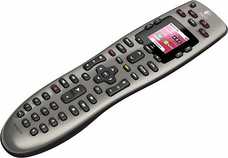 Универсальный пульт ДУ Logitech Harmony 650