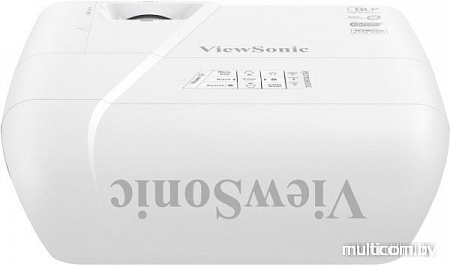 Проектор ViewSonic PJD7828HDL