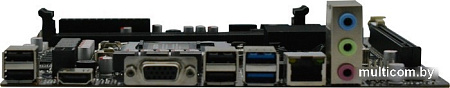 Материнская плата AFOX IH310C-MA6-V4