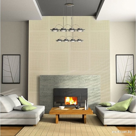 Стеклообои Wellton Decor Кроко WD750 (12.5 м)