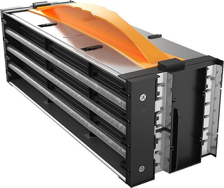 Очиститель воздуха Timberk FL600 MF (W)