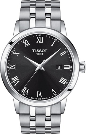 Наручные часы Tissot Classic Dream T129.410.11.053.00
