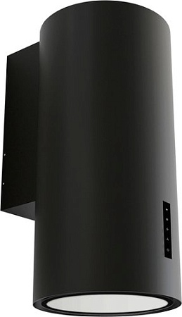 Кухонная вытяжка ZorG Rondo 1260 39 S (черный)