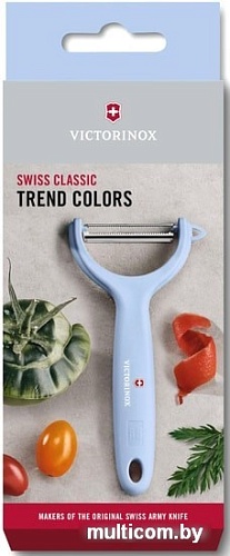 Овощечистка Victorinox Swiss Classic 7.6079.22