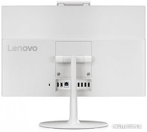Моноблок Lenovo V410z 10QW0008RU