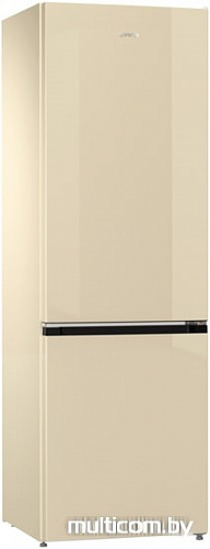 Холодильник Gorenje NRK6192CC4
