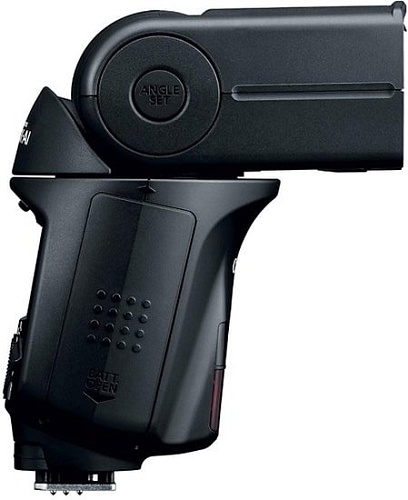 Вспышка Canon Speedlite 470EX-AI