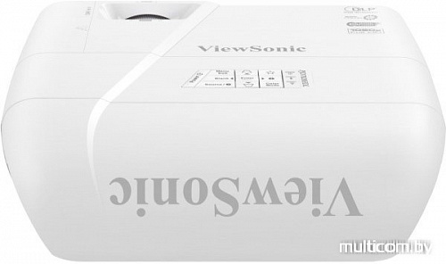 Проектор ViewSonic PJD7828HDL