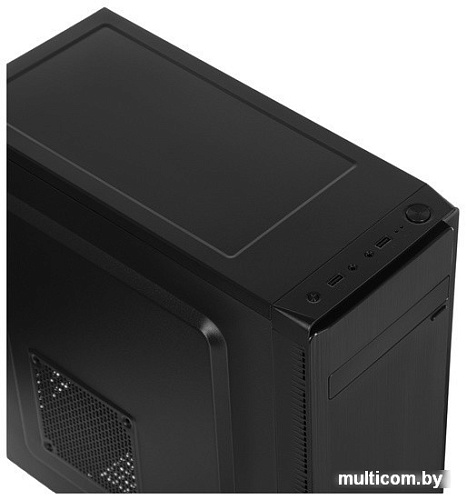 Корпус Digma DC-ATX100-U2