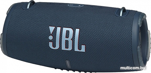 Беспроводная колонка JBL Xtreme 3 (темно-синий)