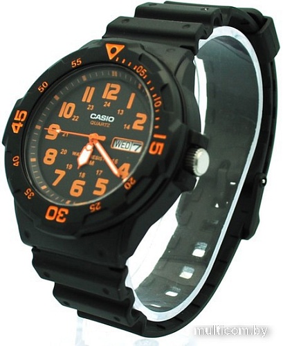 Наручные часы Casio MRW-200H-4B
