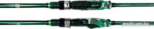 Удилище Maximus Emissary MSEM22ML