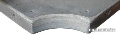 Плита Weekend Top-Quality 71.012.45.3