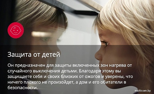 Варочная панель Hansa BHC36188