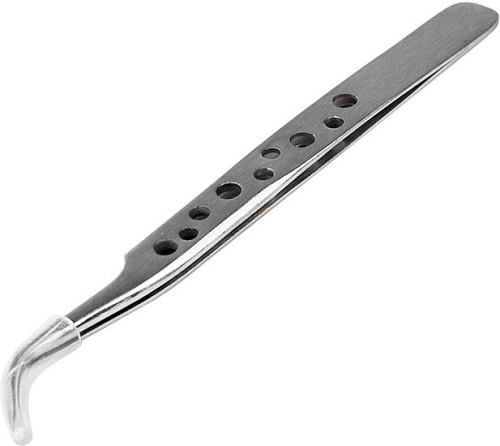 Пинцет Rexant 12-0385