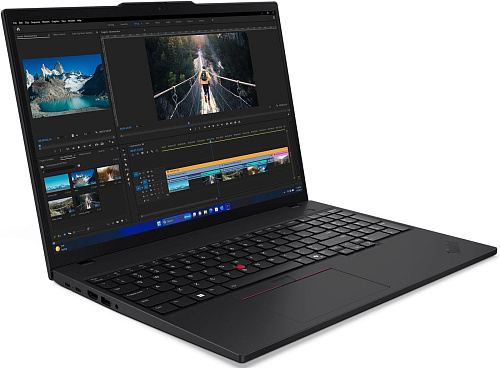 Ноутбук Lenovo ThinkPad T16 Gen 3 Intel 21MNA00ECD