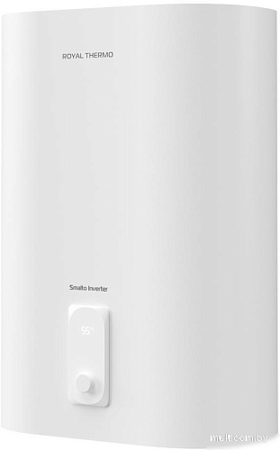 Накопительный электрический водонагреватель Royal Thermo RWH 30 Smalto Inverter