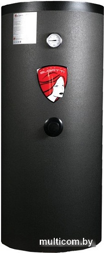 Бойлер косвенного нагрева Federica Bugatti KBS-B 160 V3