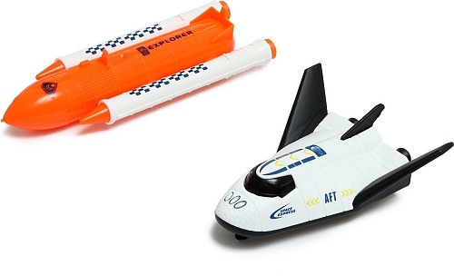 Набор Sima-Land Экспедиция H523-3 9836988