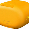Беспроводная колонка Sony SRS-XB01 (желтый)