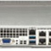 Корпус Supermicro 113MFAC2-605CB 600W