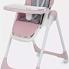 Высокий стульчик Rant Basic Mango RH304 (pink)