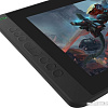 Графический монитор Huion Kamvas 13 (фиолетовый)