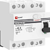 Устройство защитного отключения EKF PROxima elcb-4-40-300S-em-pro