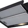 Кухонная вытяжка Meferi SLIDEBOX60BK Power