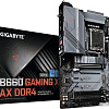 Материнская плата Gigabyte B660 Gaming X AX DDR4 (rev. 1.0)