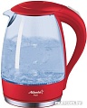Чайник Atlanta ATH-2461 (красный)