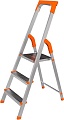 Лестница-стремянка Sarayli Europa 003201 (3ст)