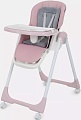Высокий стульчик Rant Basic Mango RH304 (pink)