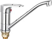 Смеситель Edeny E3702A