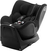 Детское автокресло Britax Romer Dualfix Plus (space black)