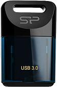 USB Flash Silicon-Power Jewel J06 Dark Blue 16GB (SP016GBUF3J06V1D)