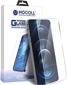 Защитное стекло Mocoll 2.5D для iPhone 14 Pro