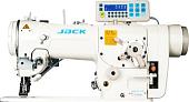 Электромеханическая швейная машина JACK JK-2284B-4E