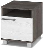 Тумба Modern Аманда А20 (анкор темный-анкор светлый)