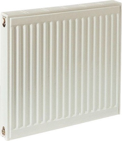 Стальной панельный радиатор Prado Classic тип 21 500x800