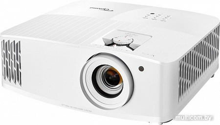 Проектор Optoma UHD42