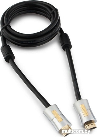 Кабель Cablexpert CC-P-HDMI01-1.8M