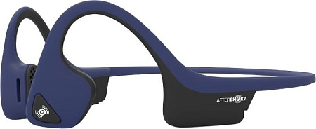 Наушники AfterShokz Trekz Air (синий)