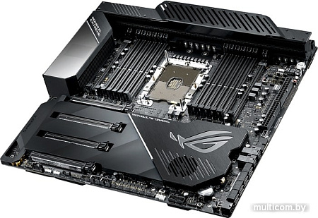 Материнская плата ASUS ROG Dominus Extreme