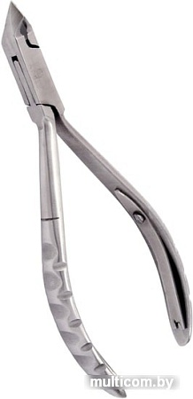 Кусачки маникюрные Silver Star Classic AT-822