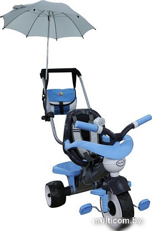 Детский велосипед Полесье Амиго 2 (46925)